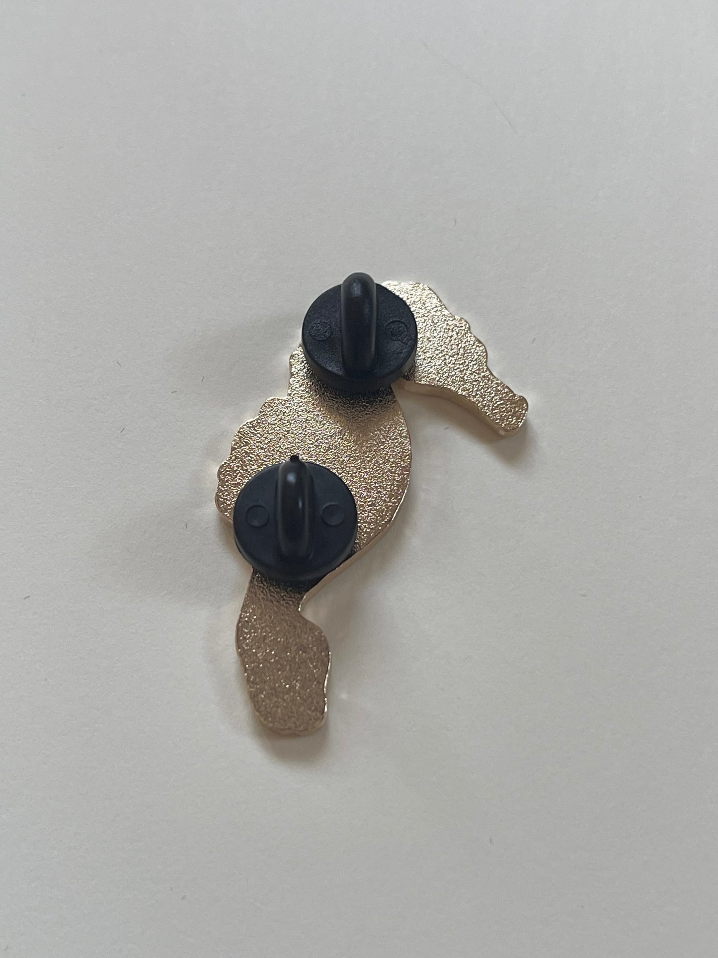 Mandart enamel pins