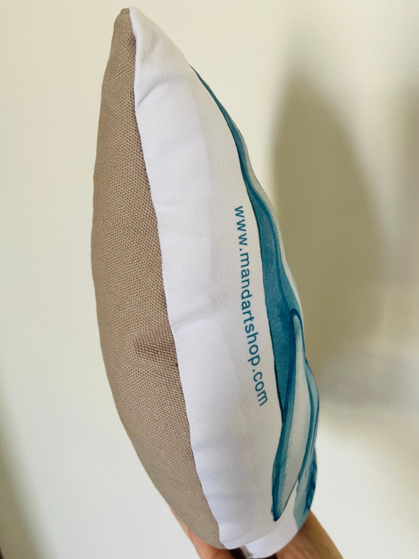 Mandart soft travel buddy