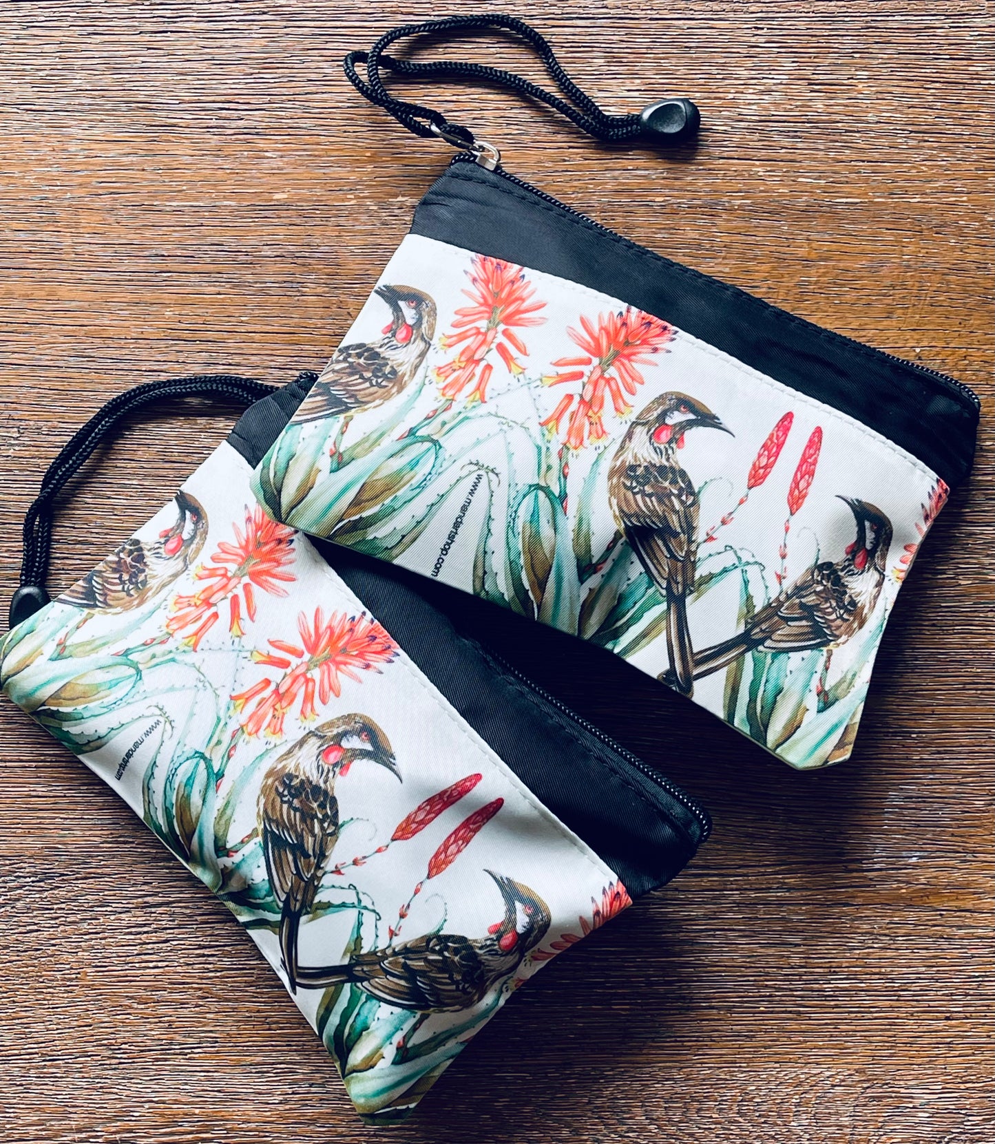 Mandart Stationery Bag