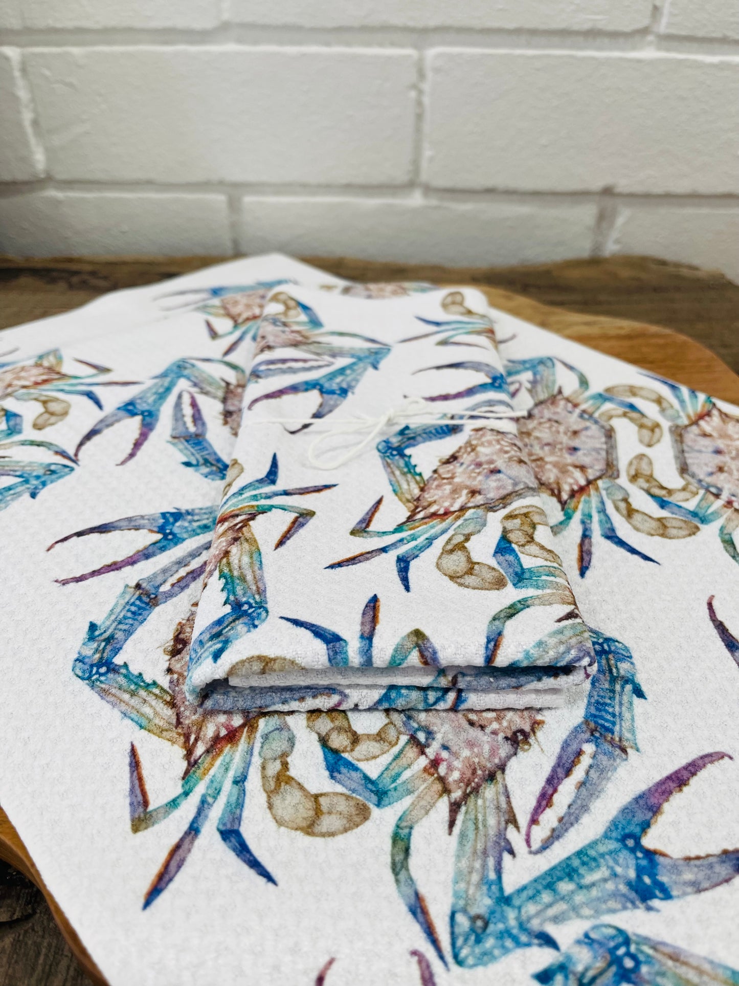 Mandart Tea towels