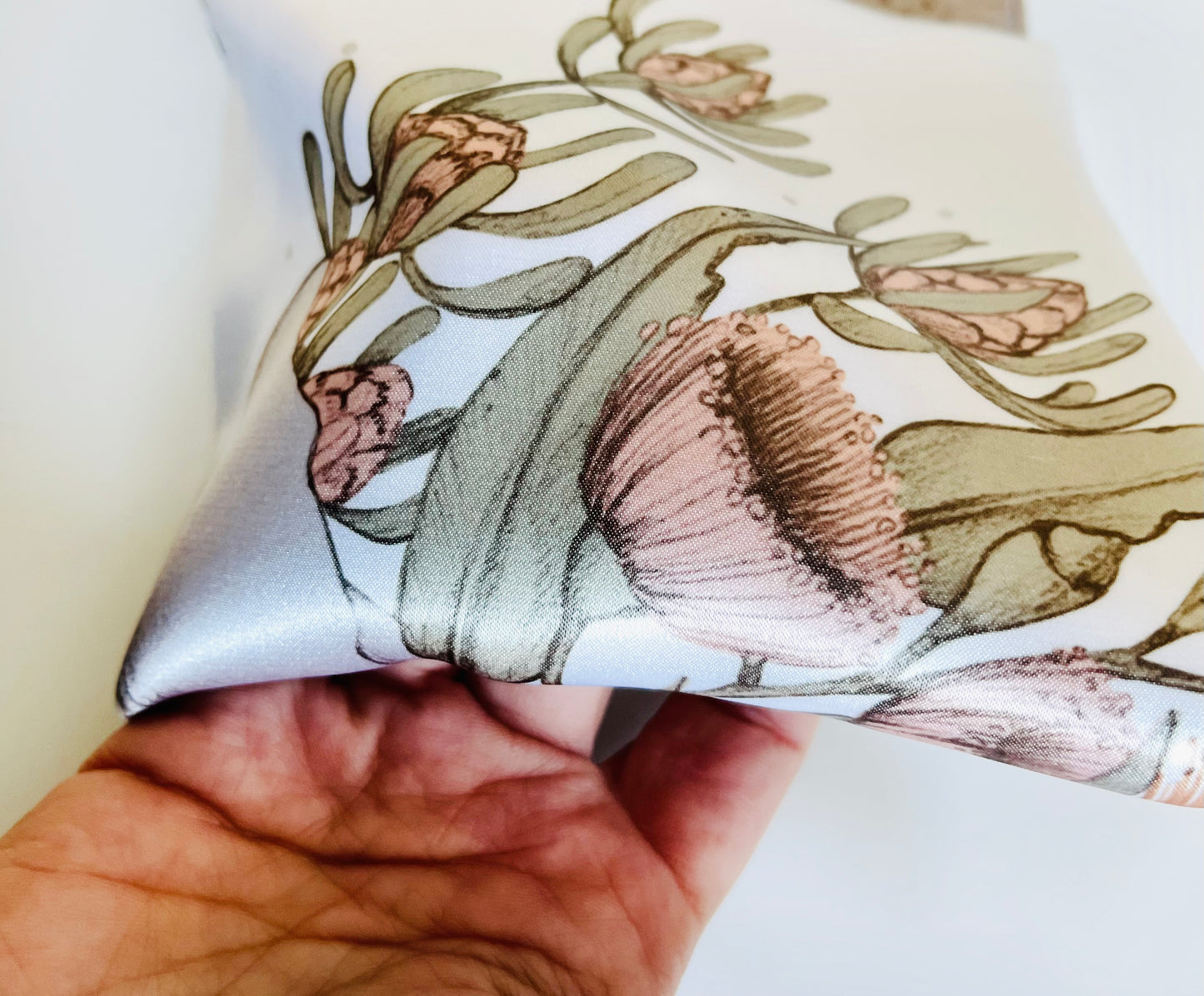 Mandart Emu look bandana