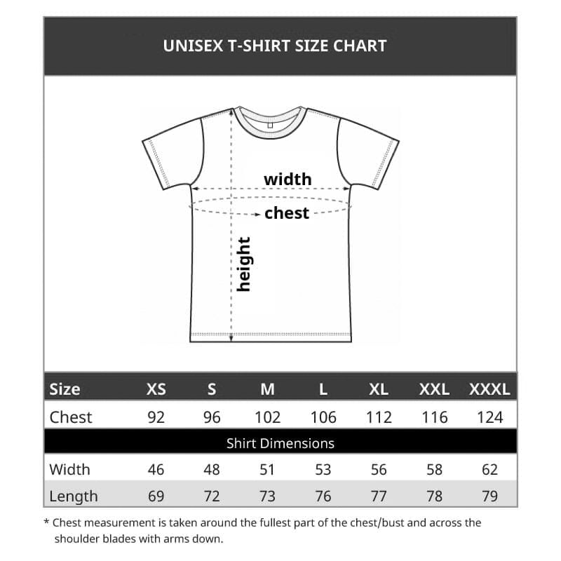 Lionfish unisex T-shirt