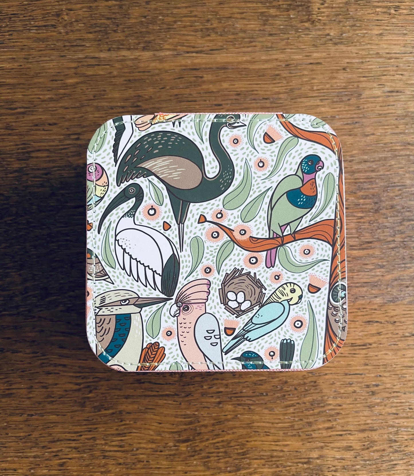 Mandart Jewellery boxes