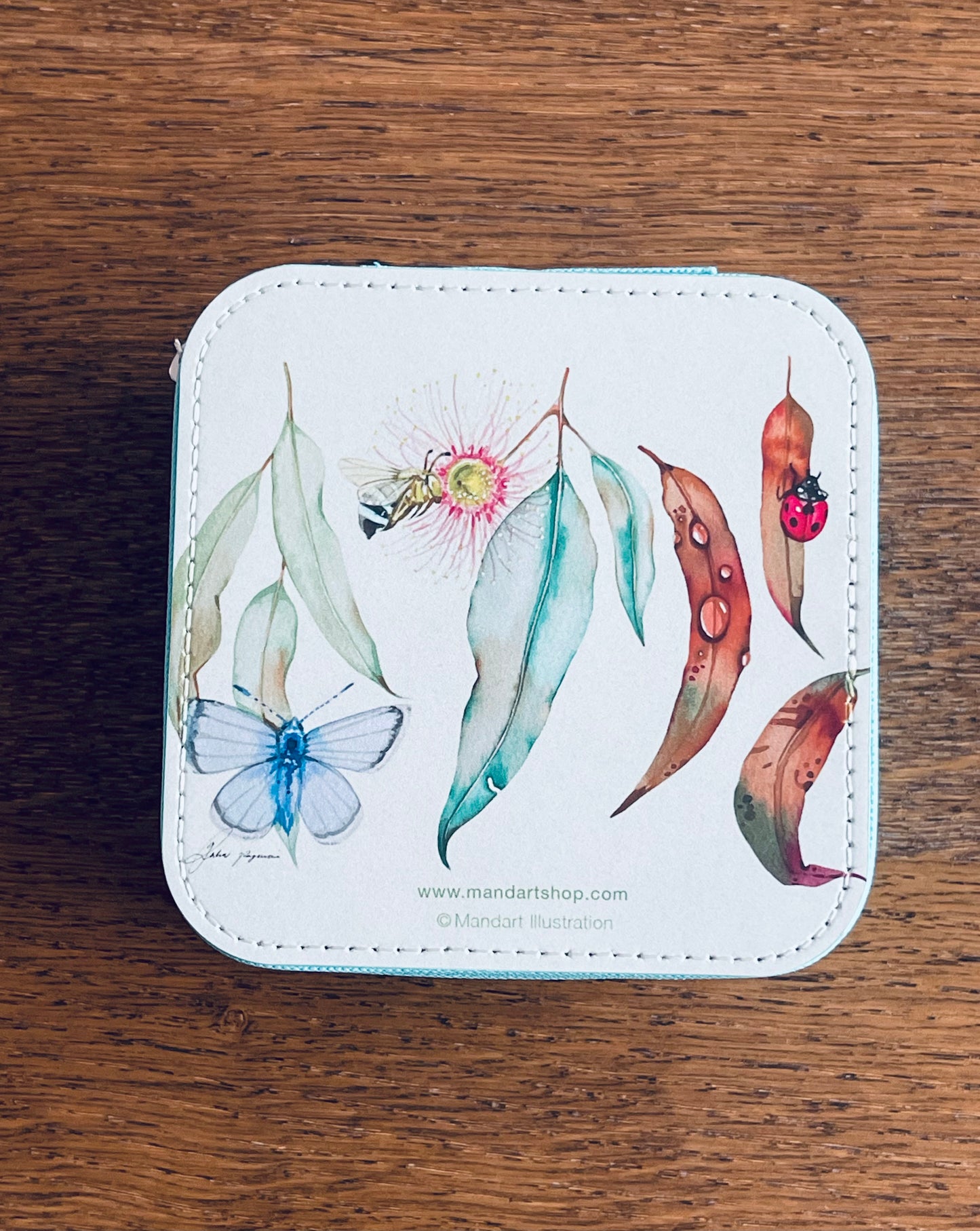 Mandart Jewellery boxes