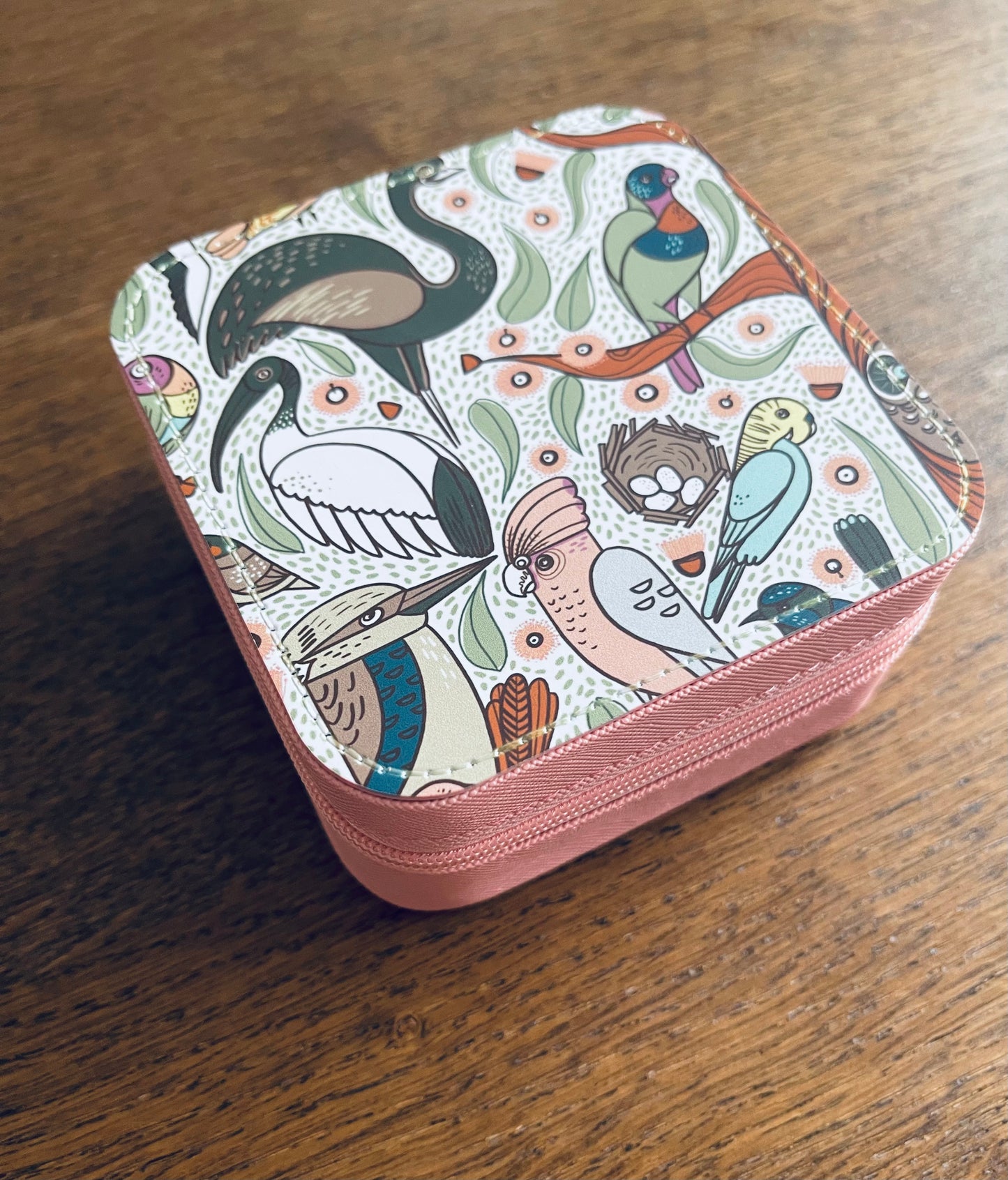 Mandart Jewellery boxes
