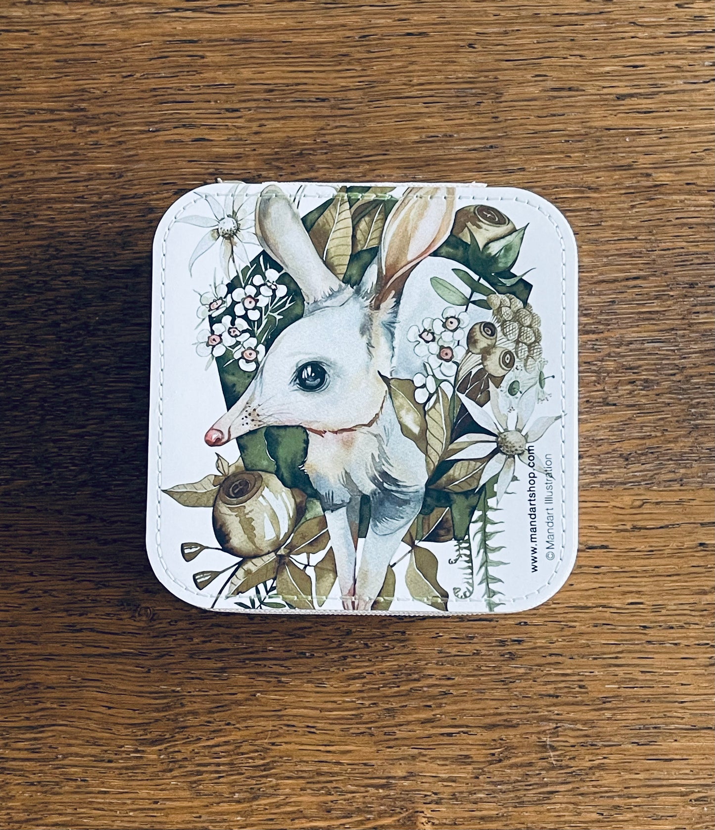 Mandart Jewellery boxes