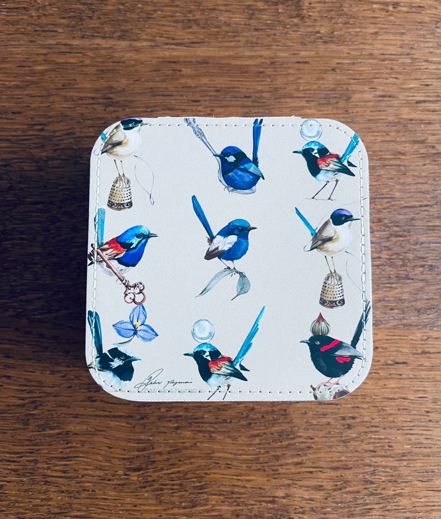 Mandart Jewellery boxes