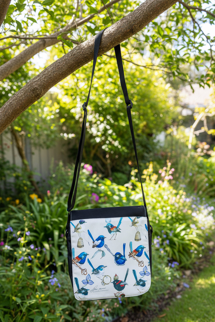 Mandart shoulder bags