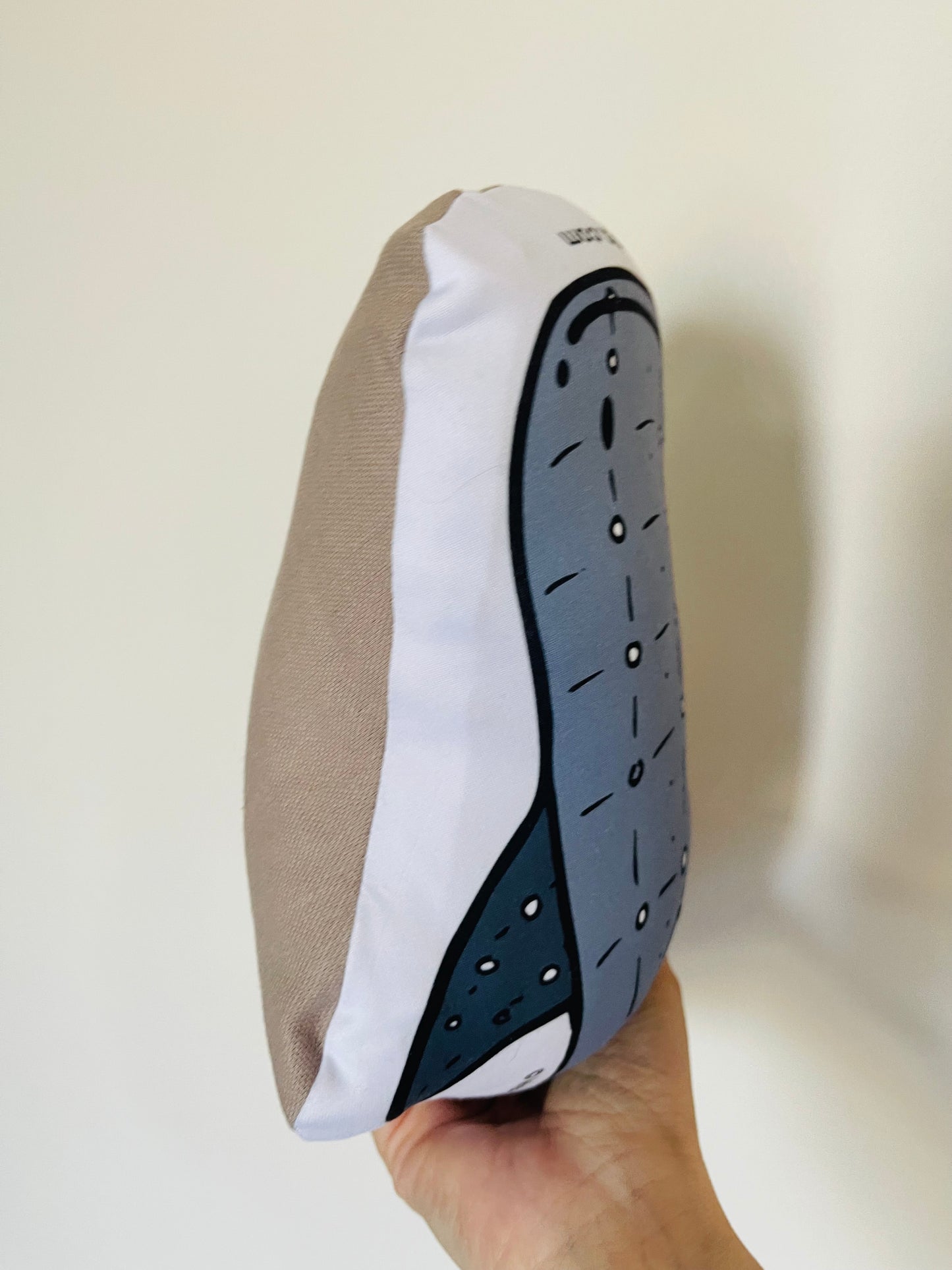 Mandart soft travel buddy