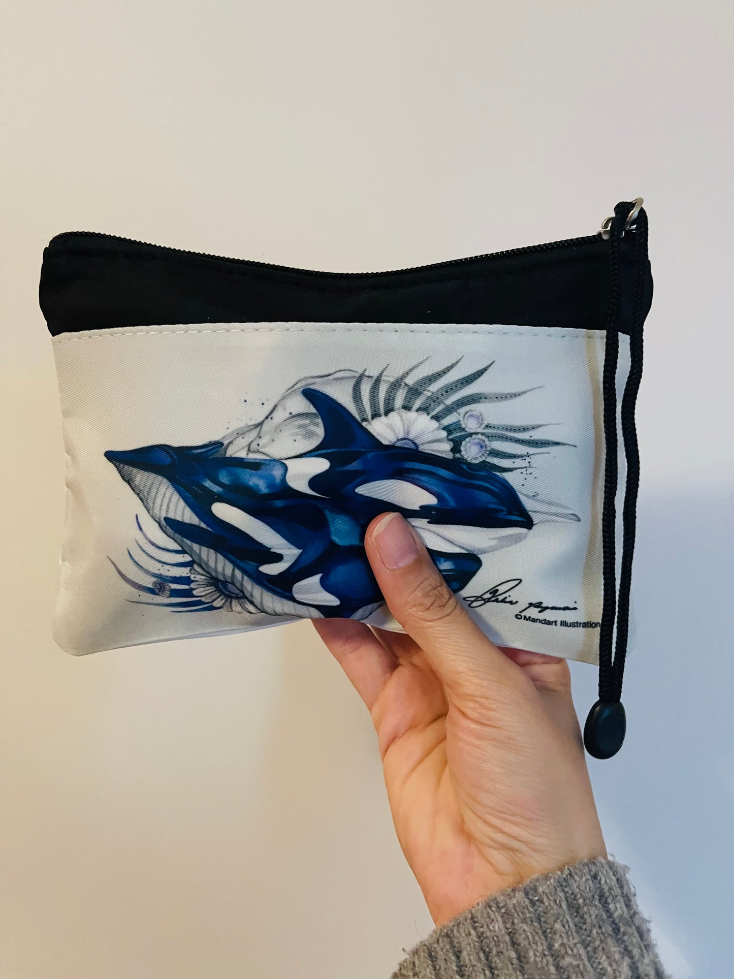 Mandart Stationery Bag