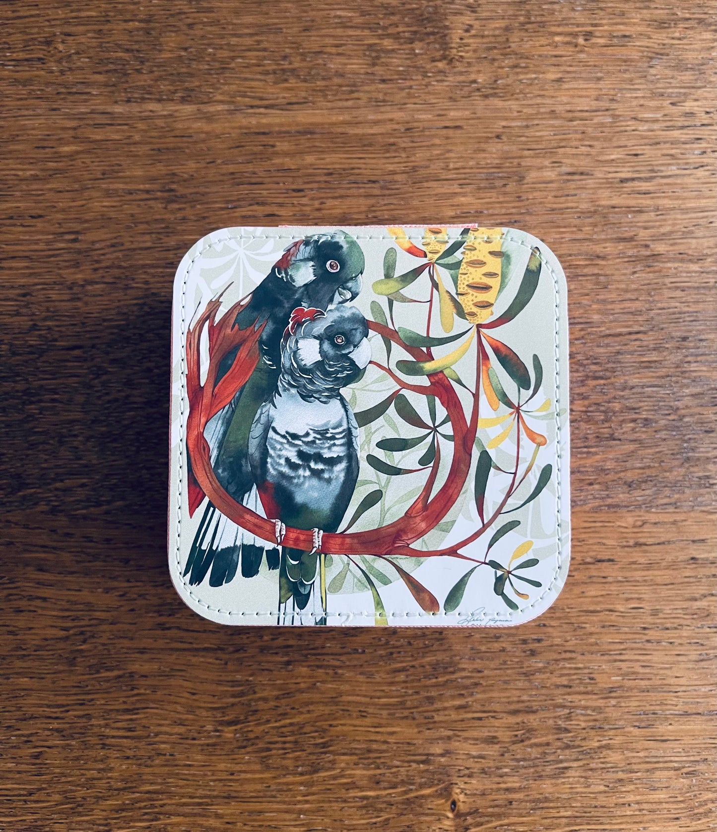 Mandart Jewellery boxes
