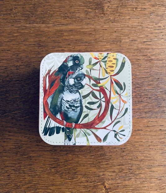 Mandart jewellery boxes