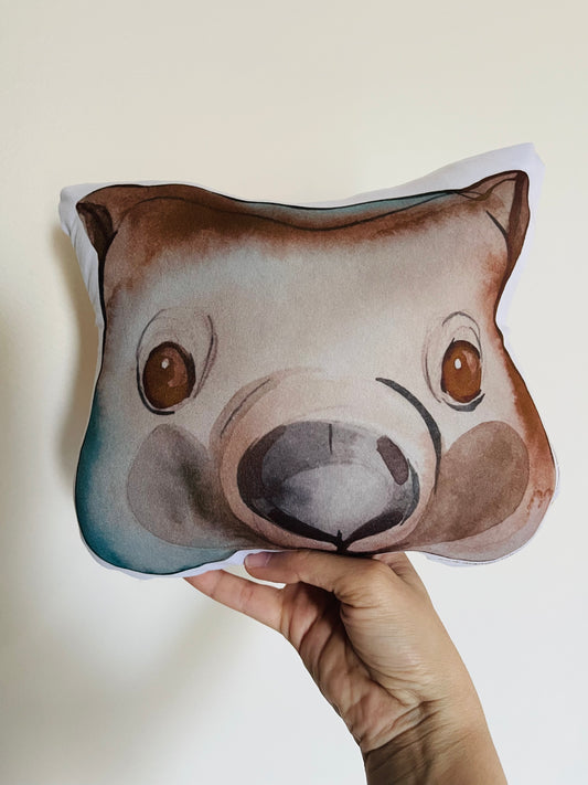 Mandart soft travel buddy