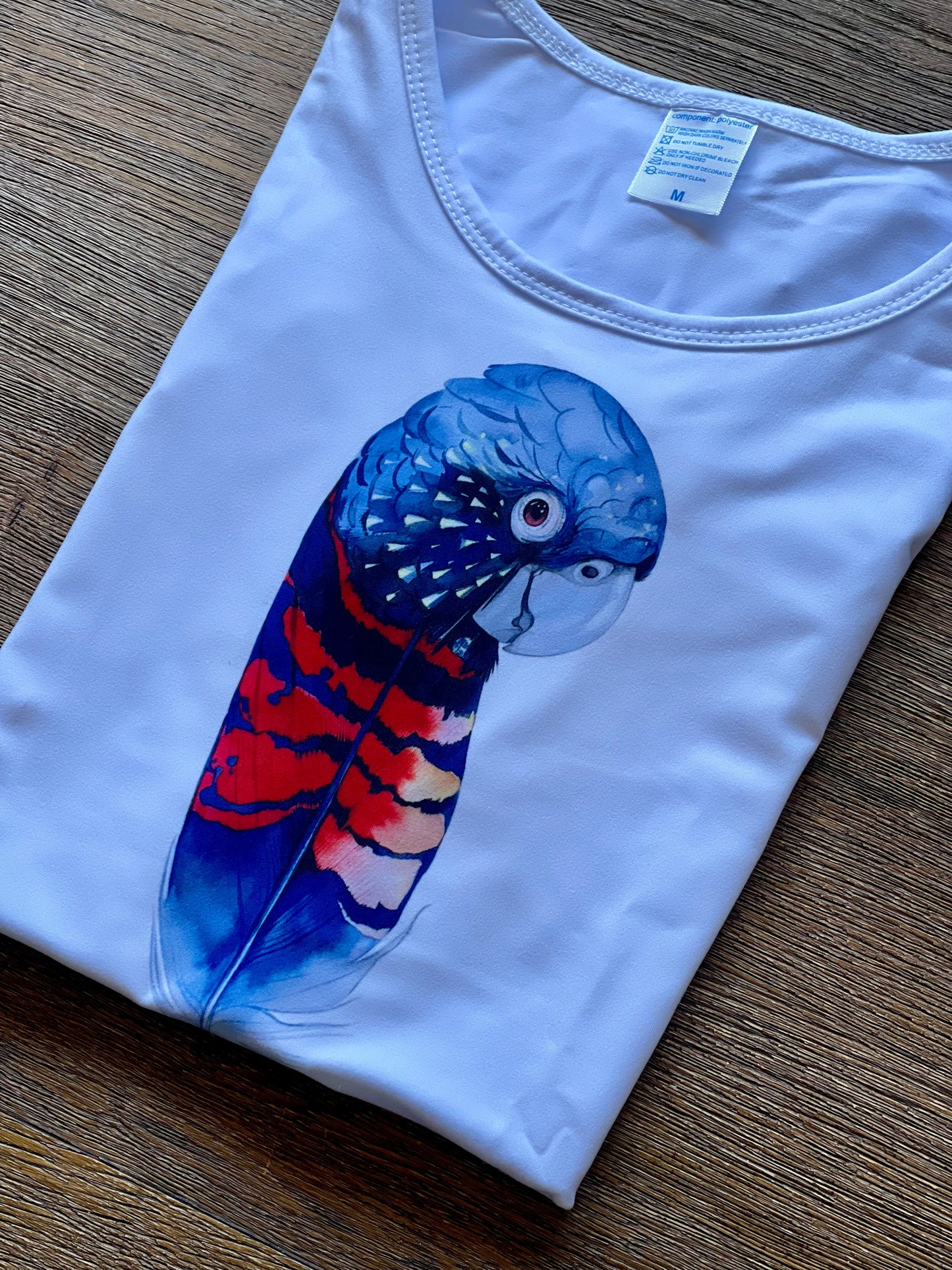Weedy sea dragon unisex T-shirt