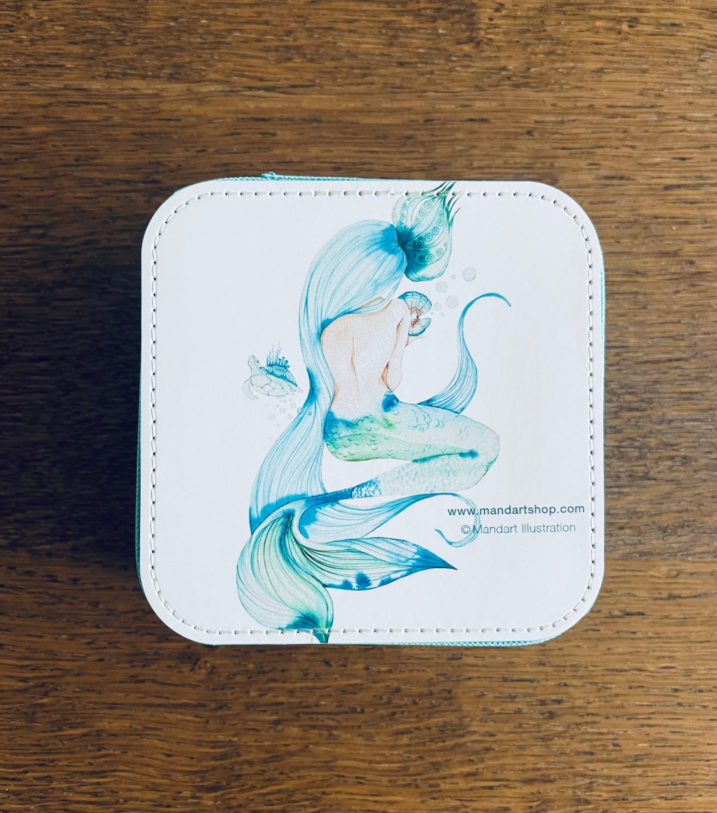 Mandart Jewellery boxes
