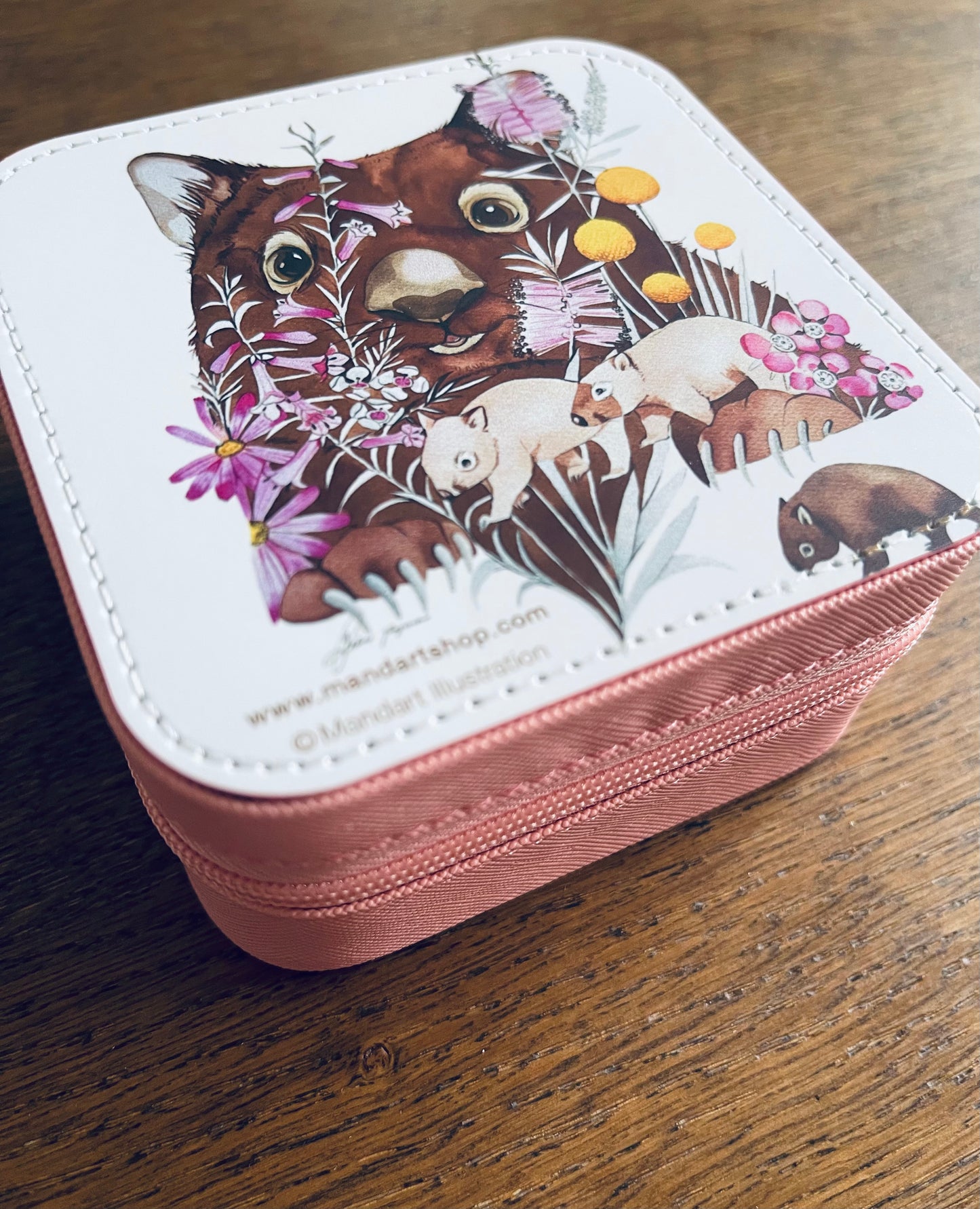 Mandart Jewellery boxes