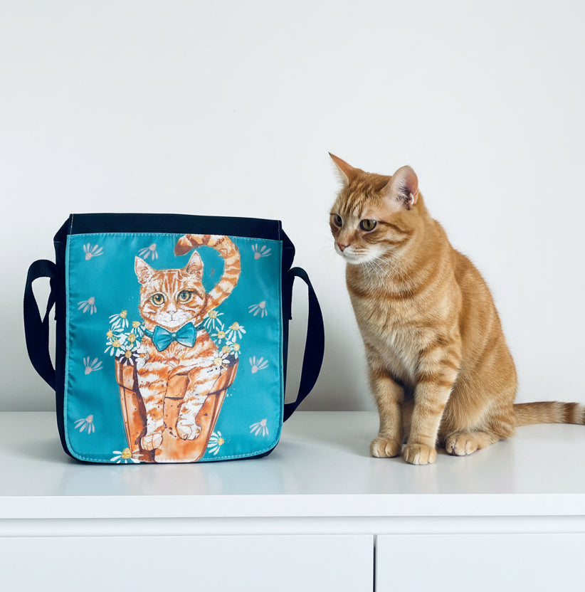 Mandart shoulder bags