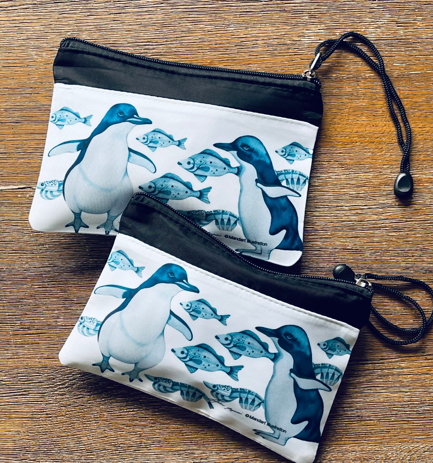 Mandart Stationery Bag