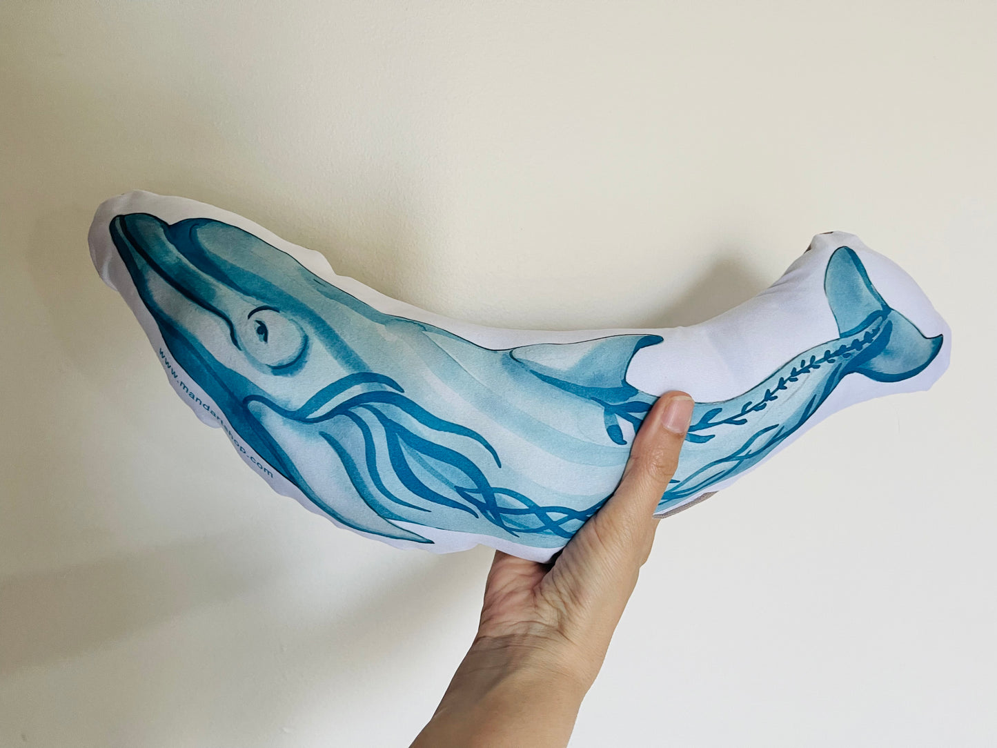 Mandart soft travel buddy