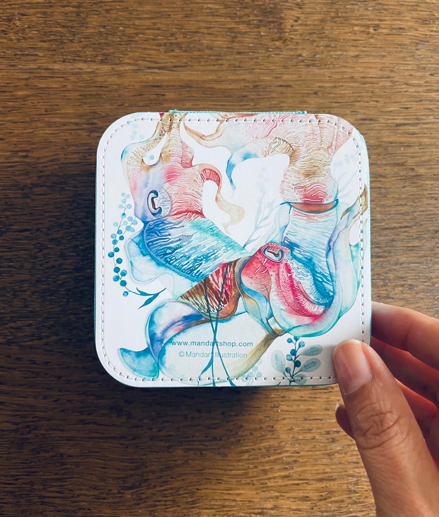 Mandart Jewellery boxes