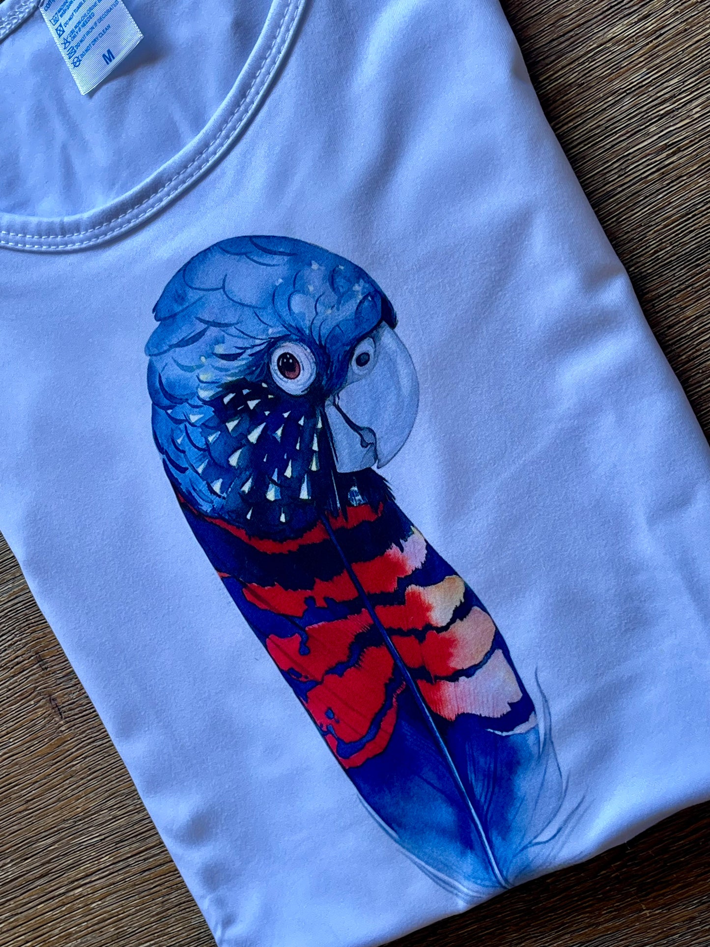 Weedy sea dragon unisex T-shirt