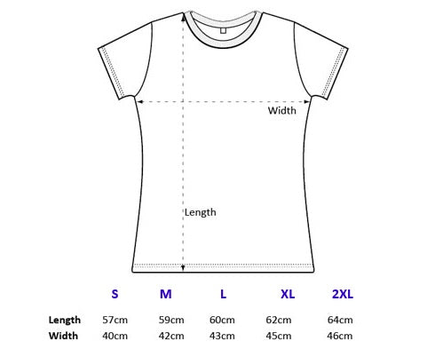 Weedy sea dragon unisex T-shirt