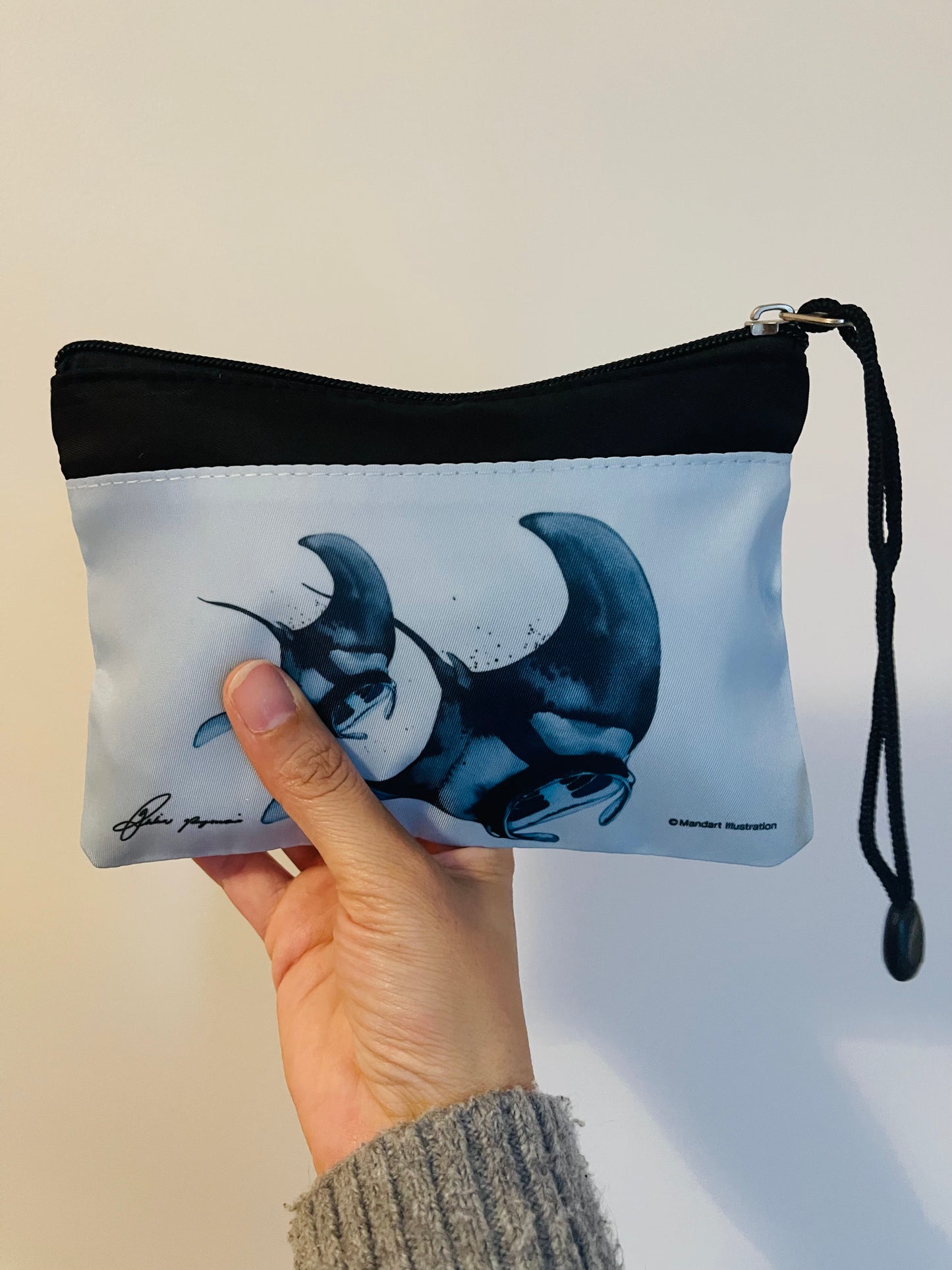 Mandart Stationery Bag