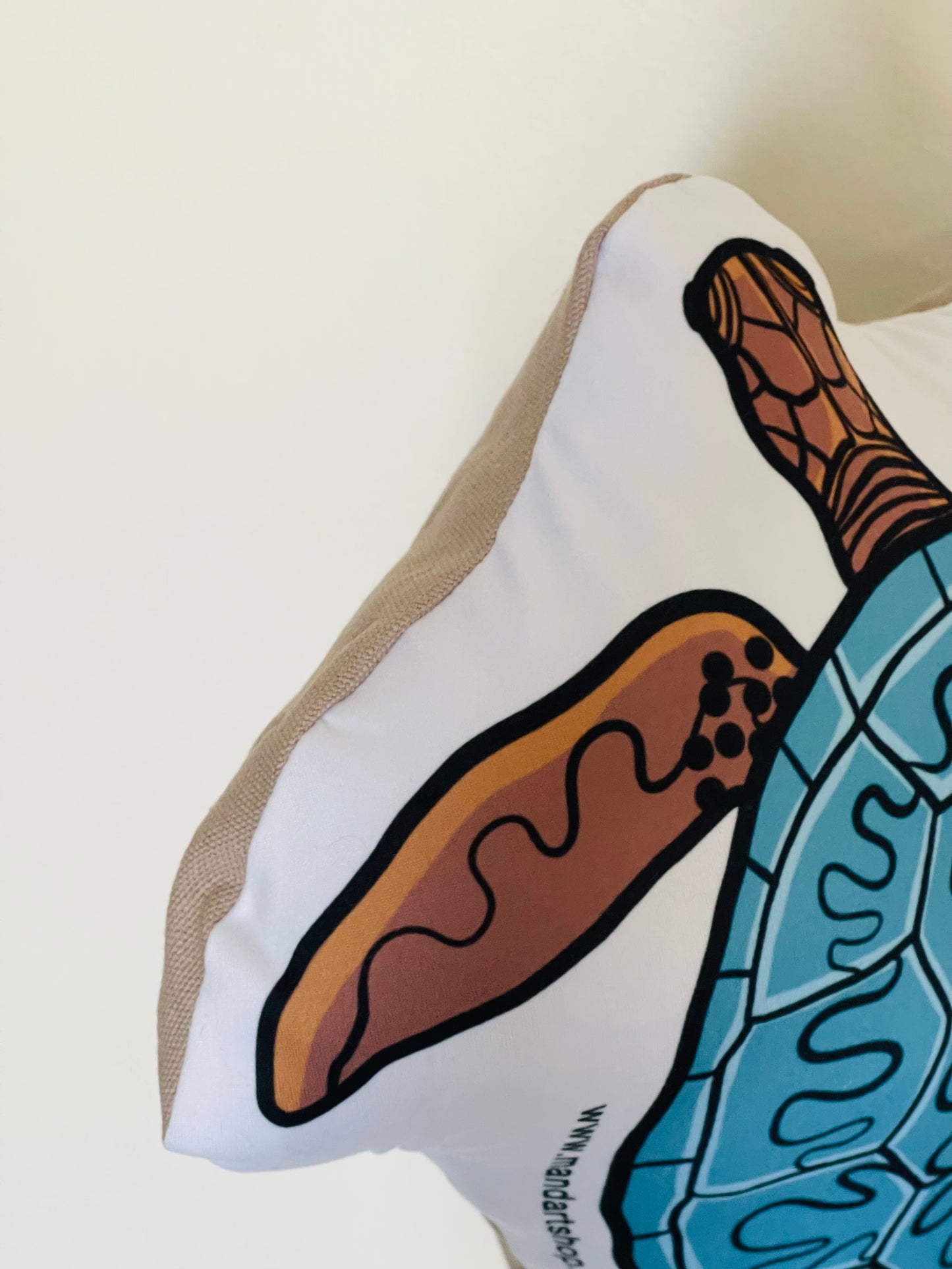 Mandart soft travel buddy