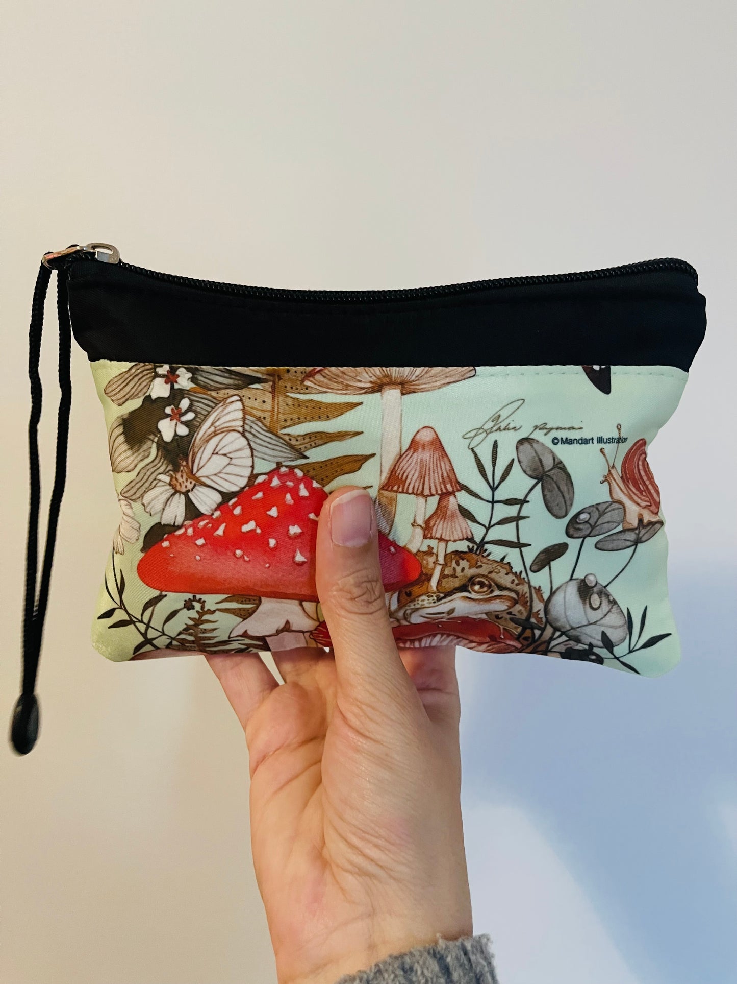 Mandart Stationery Bag