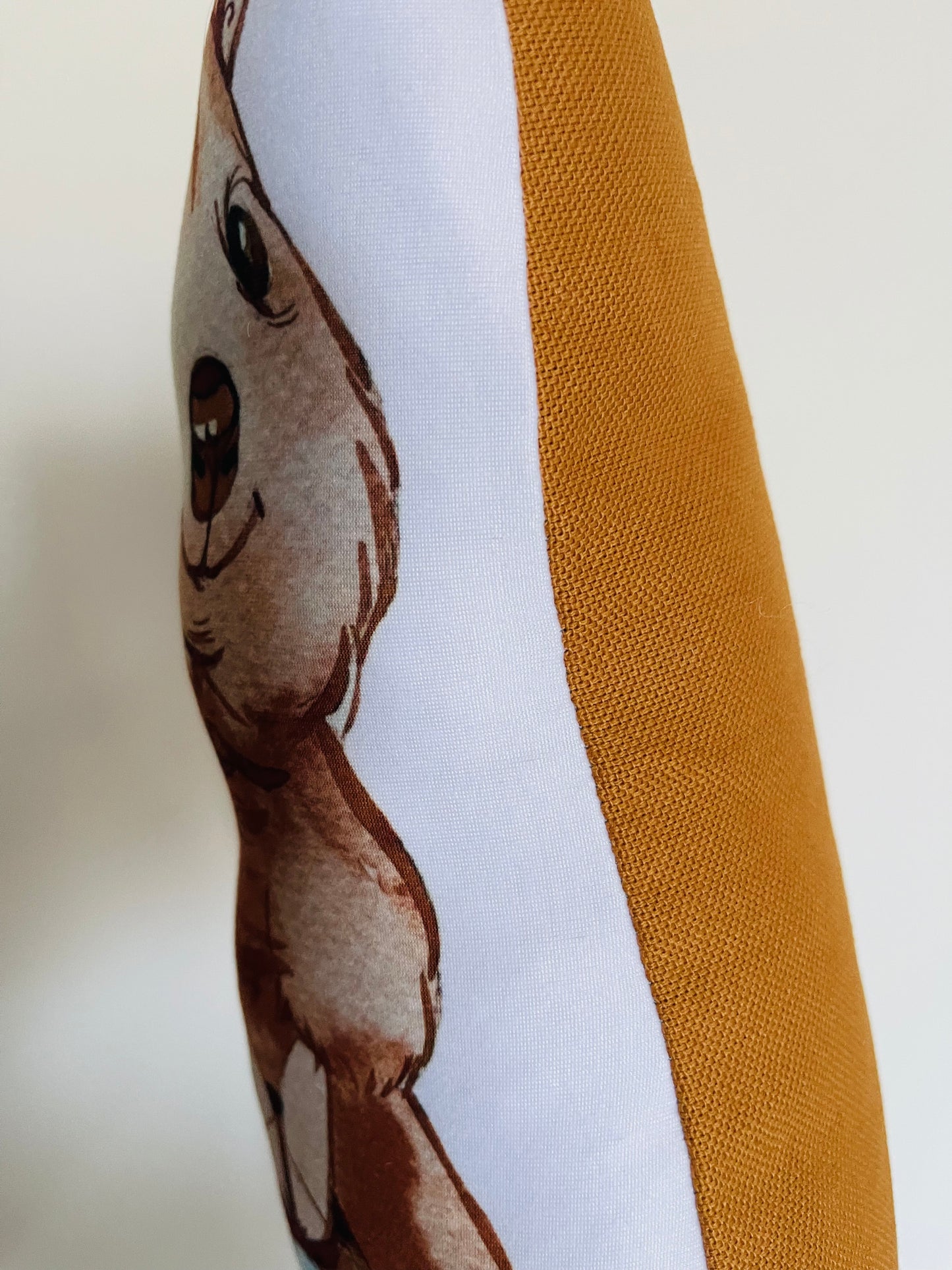 Mandart soft travel buddy