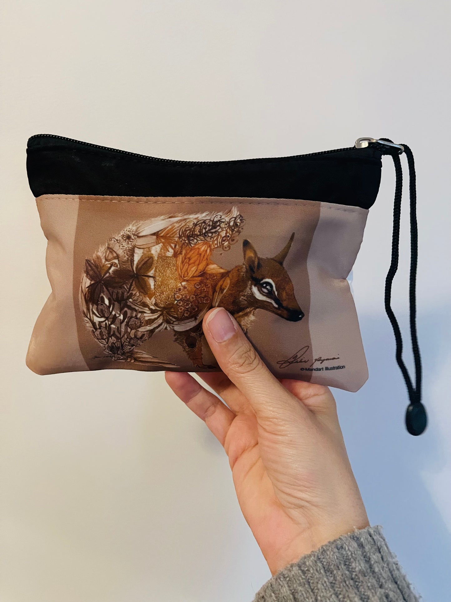 Mandart Stationery Bag