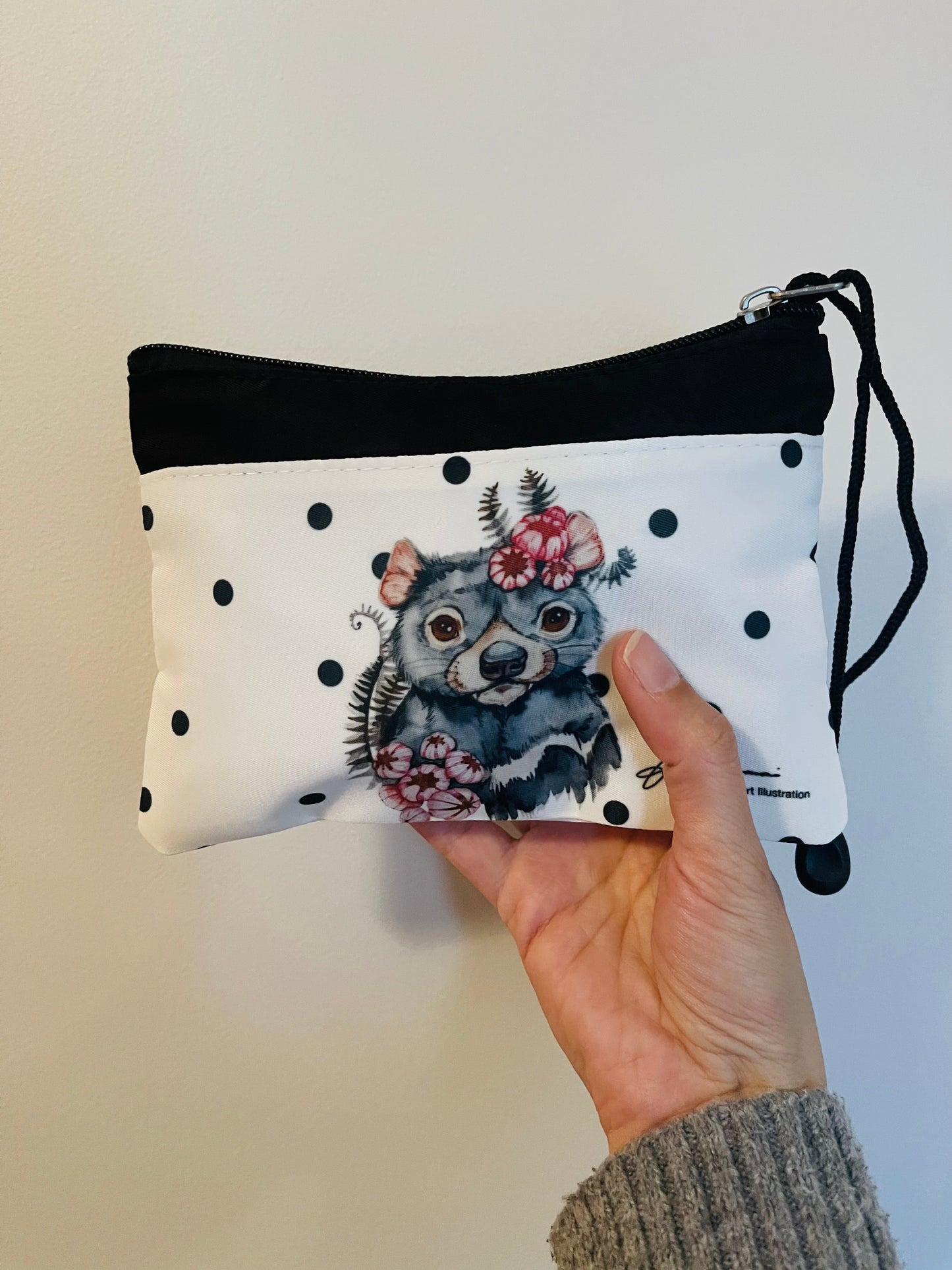 Mandart Stationery Bag