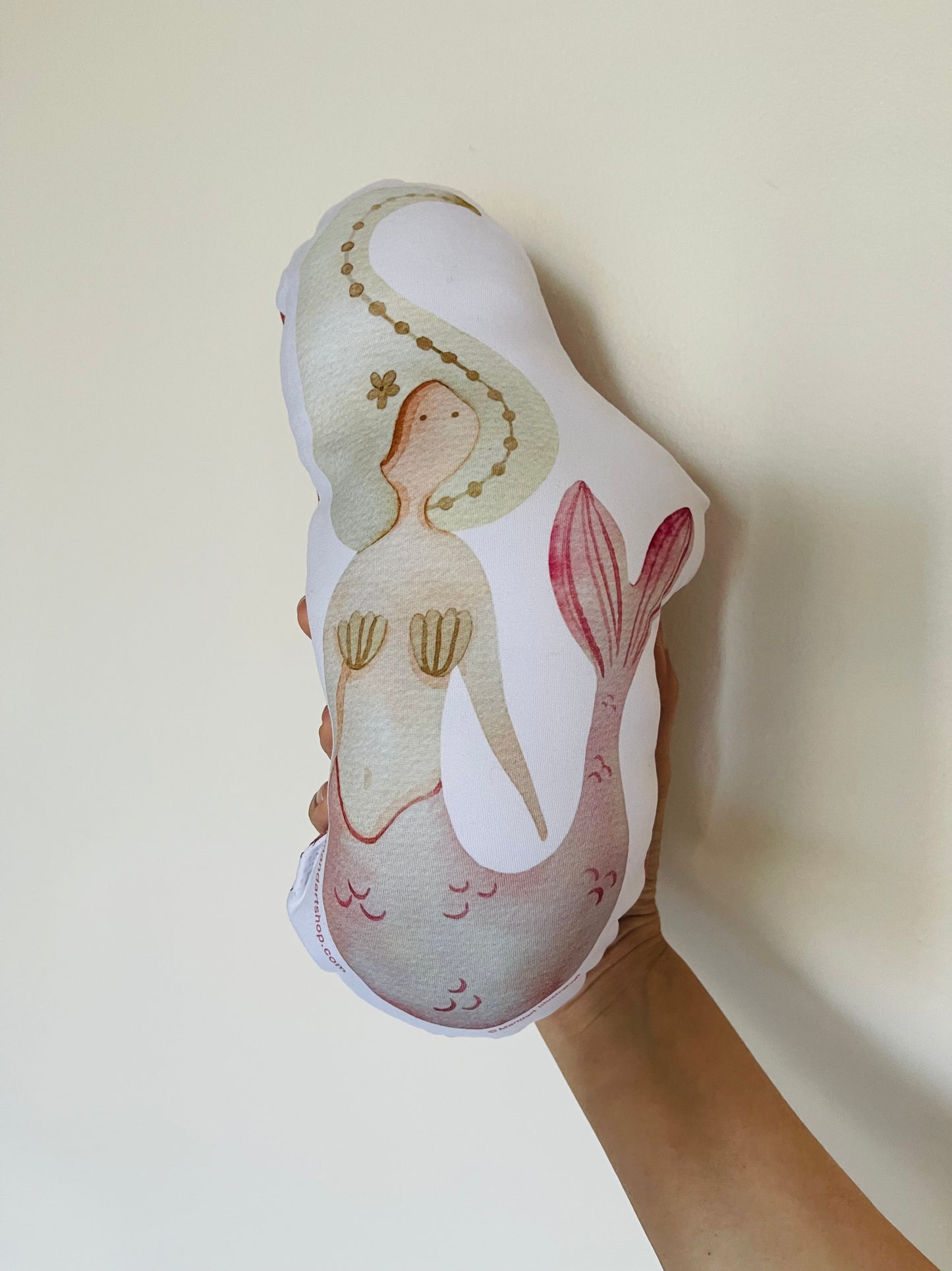 Mandart soft travel buddy