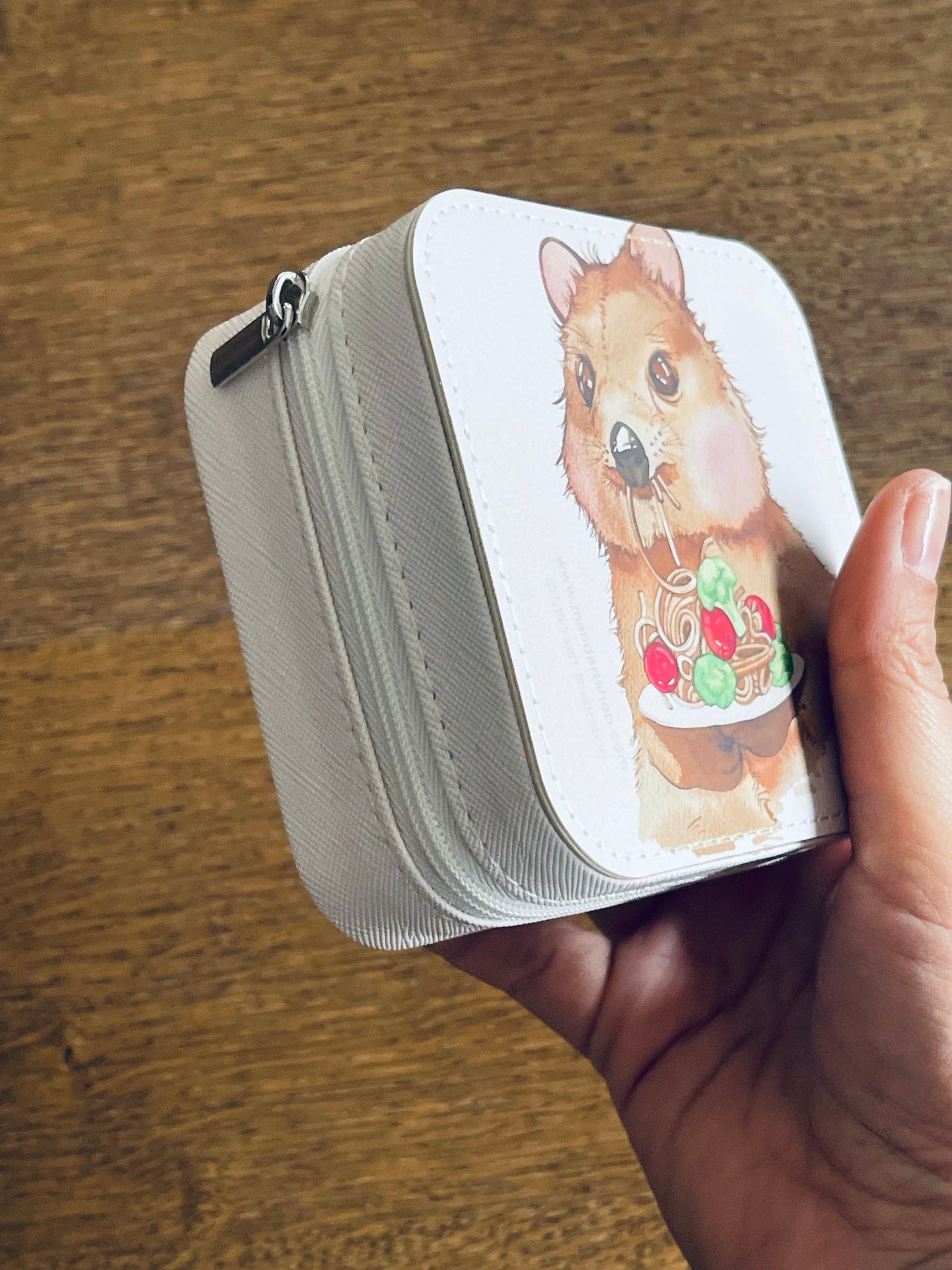 Mandart Jewellery boxes