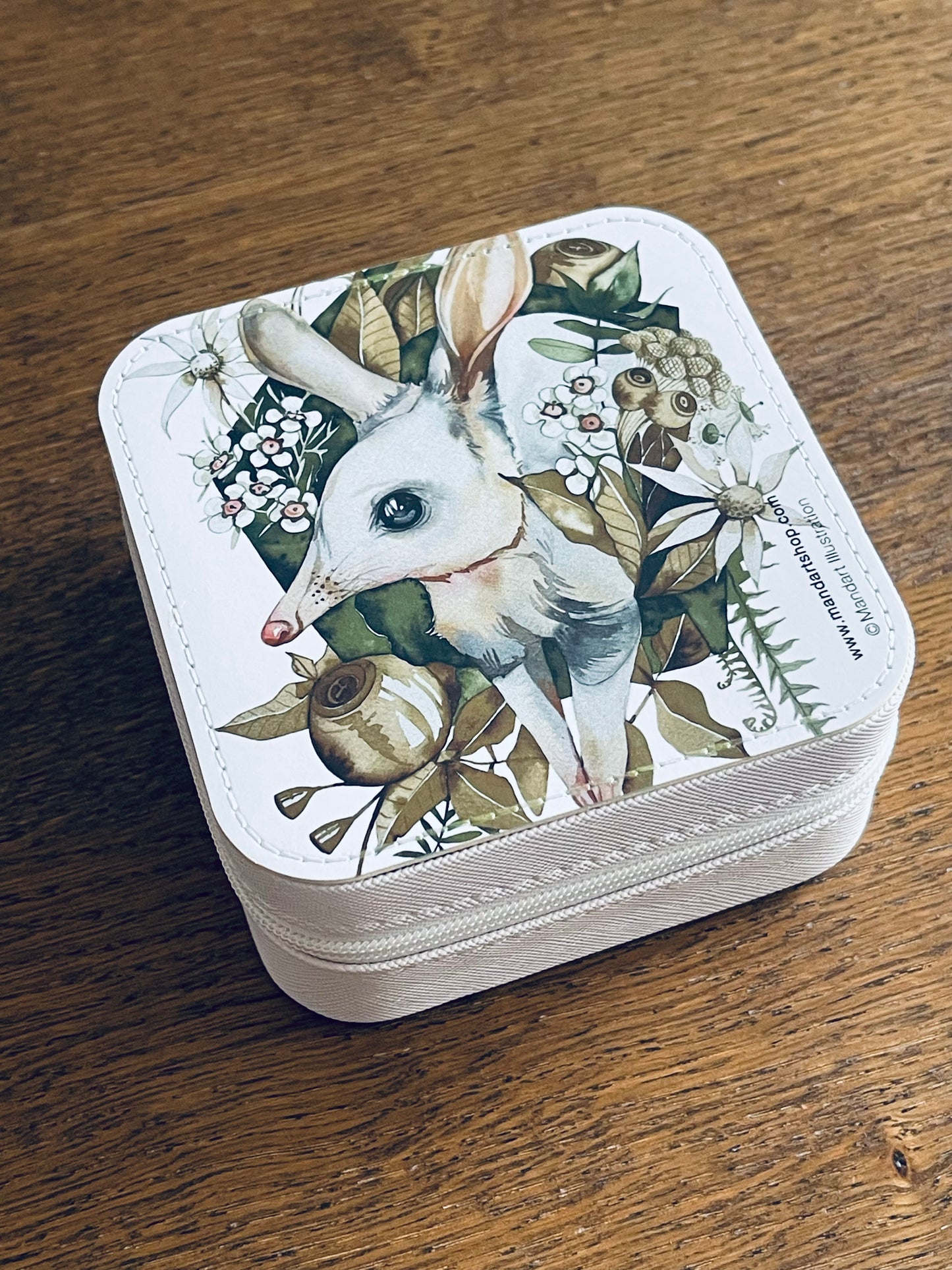 Mandart Jewellery boxes