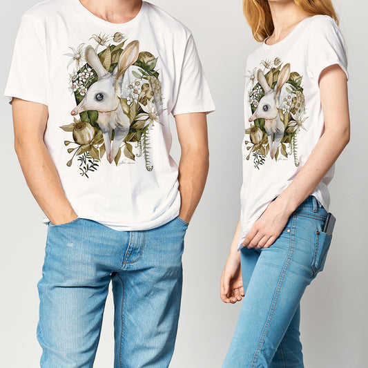 Bilby unisex T-shirt