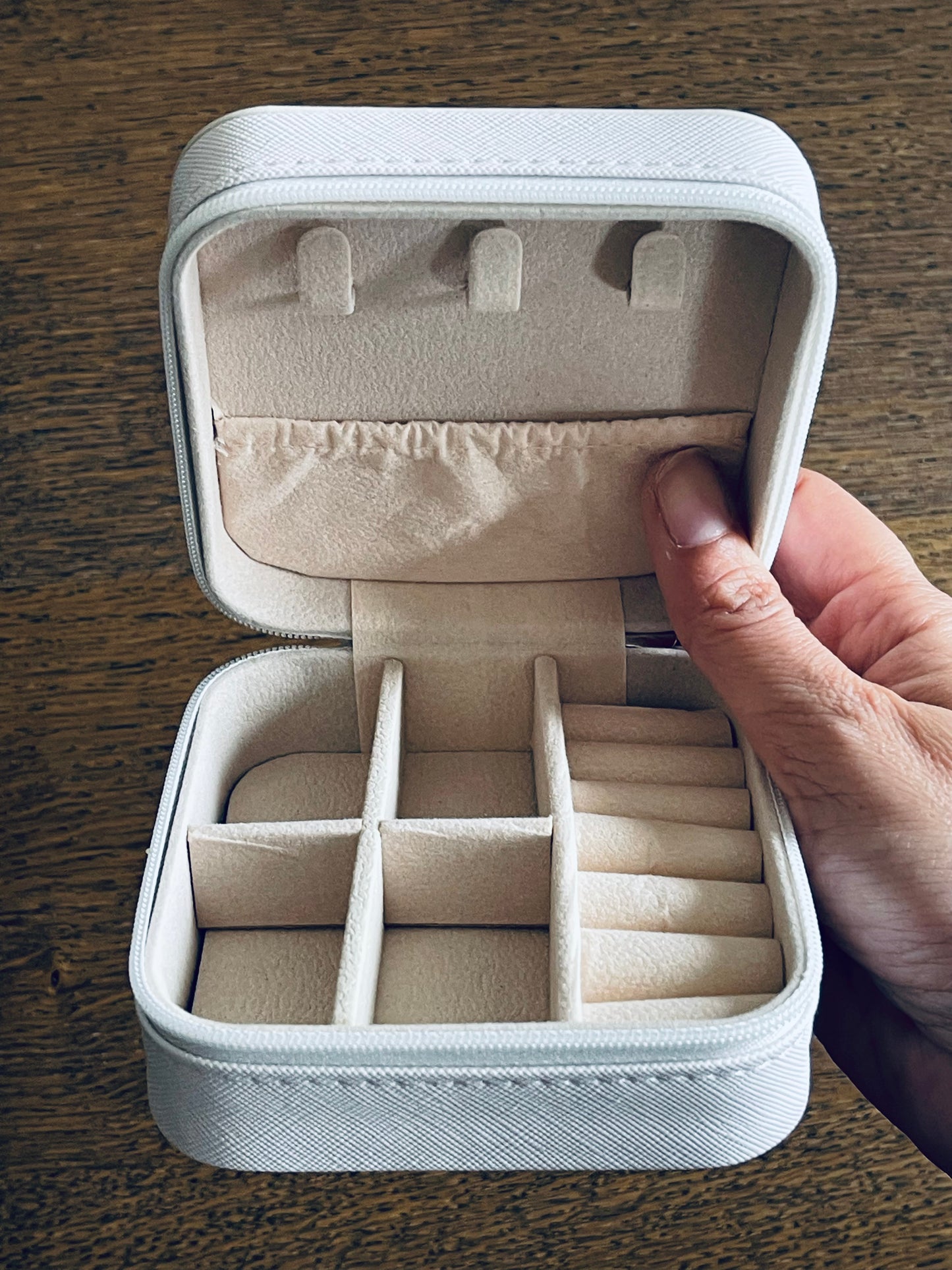 Mandart Jewellery boxes