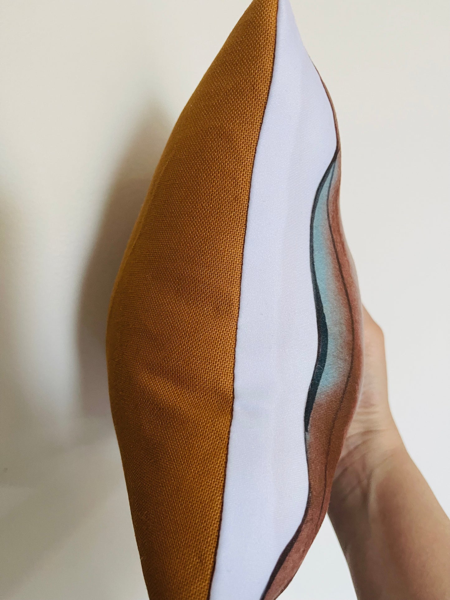 Mandart soft travel buddy