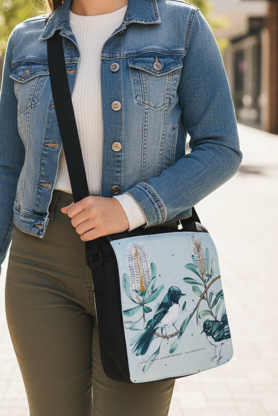 Mandart shoulder bags