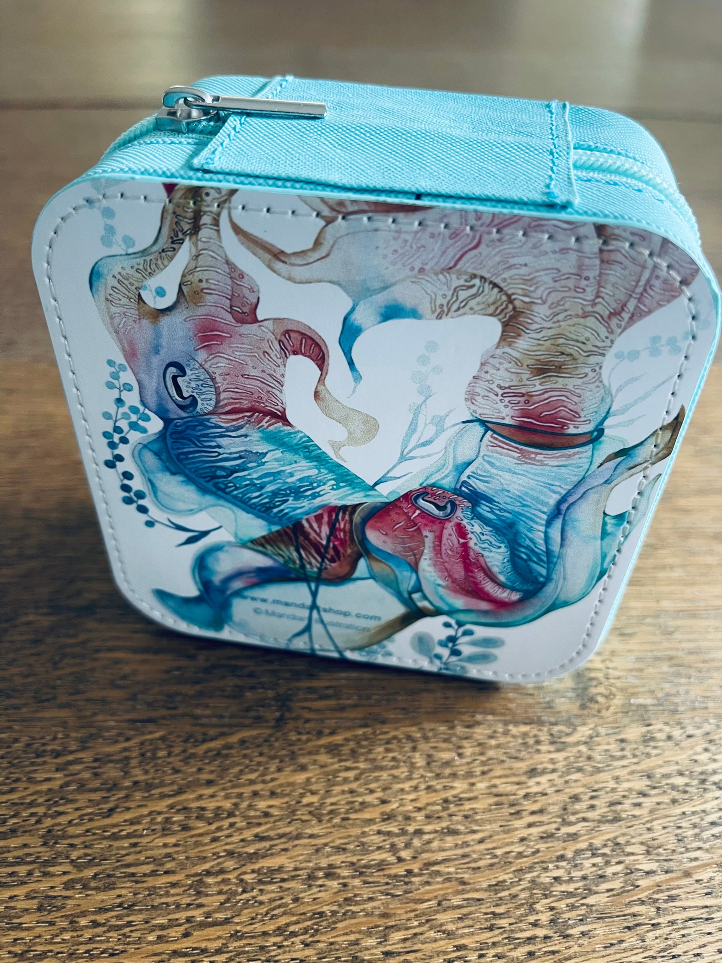 Mandart Jewellery boxes