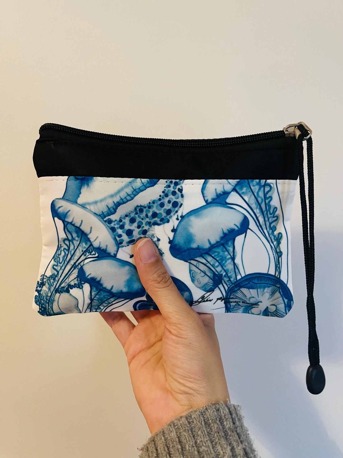 Mandart Stationery Bag