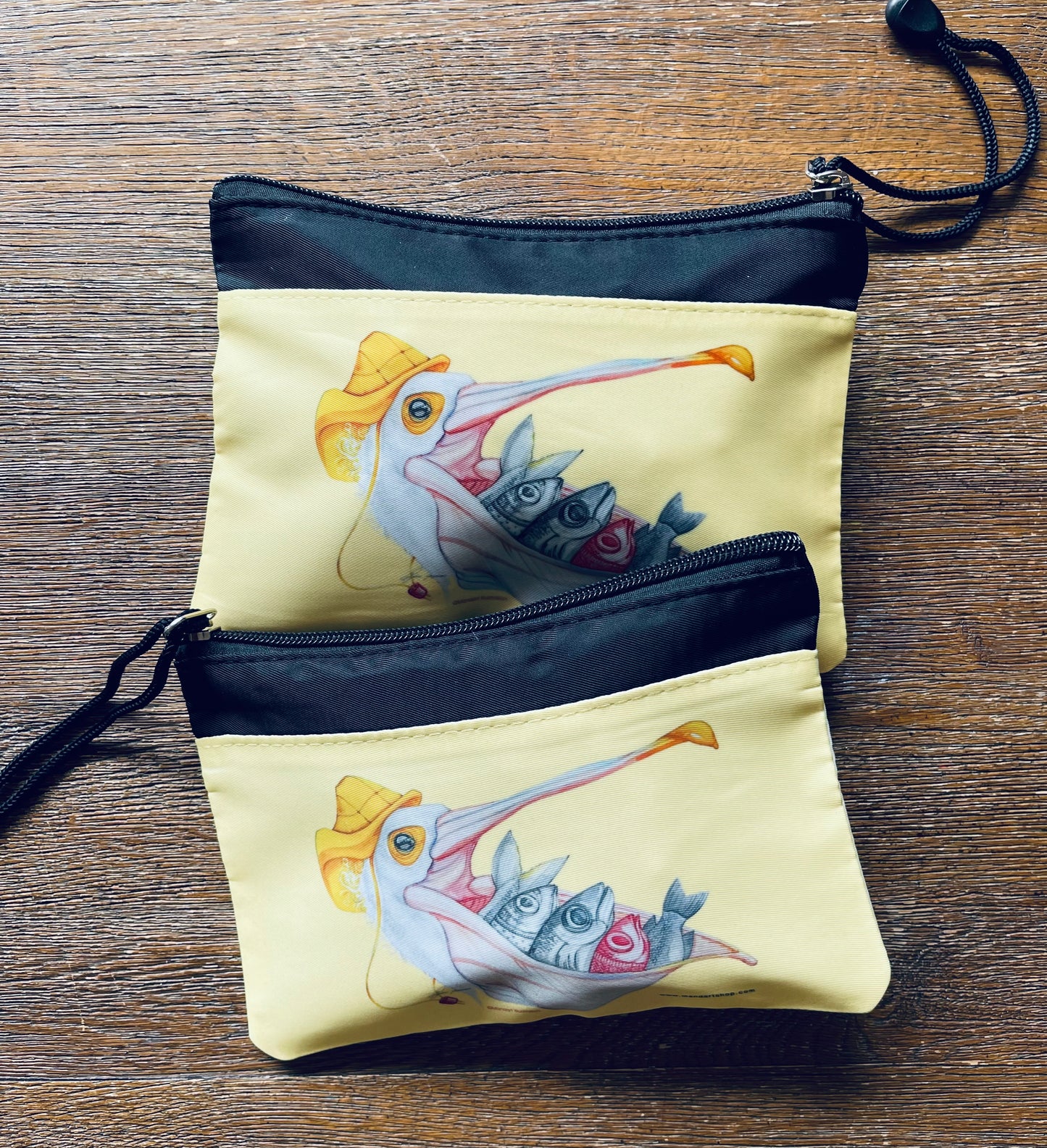 Mandart Stationery Bag