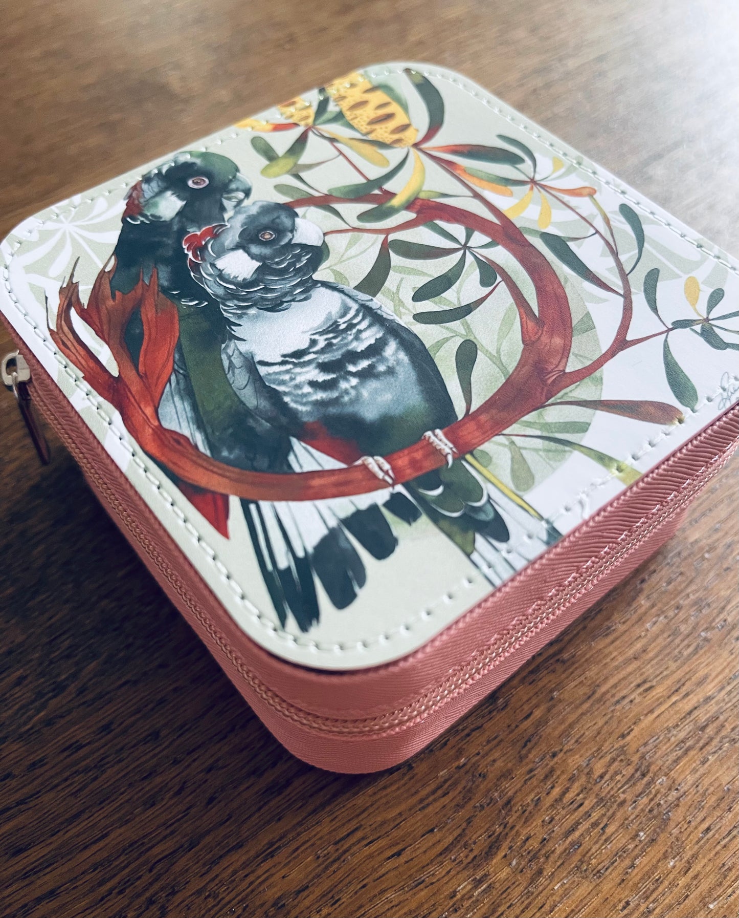 Mandart Jewellery boxes