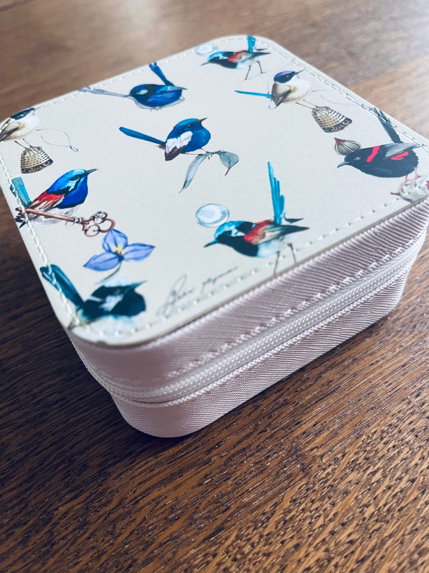 Mandart Jewellery boxes