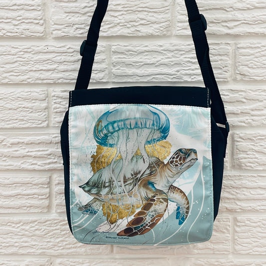 Mandart shoulder bags