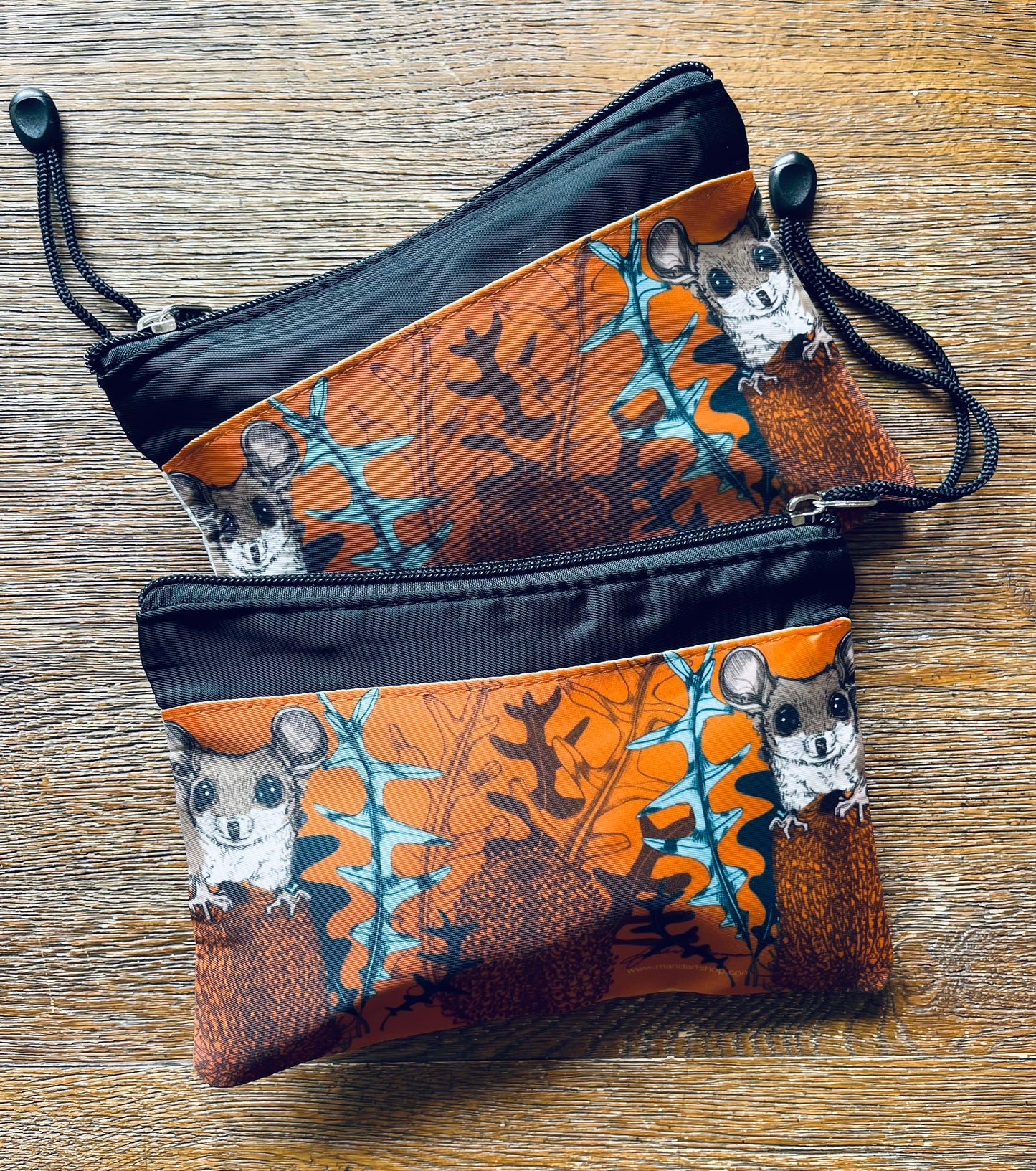 Mandart Stationery Bag