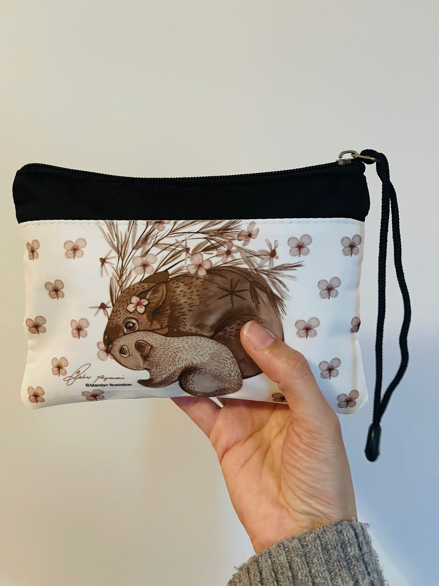 Mandart Stationery Bag