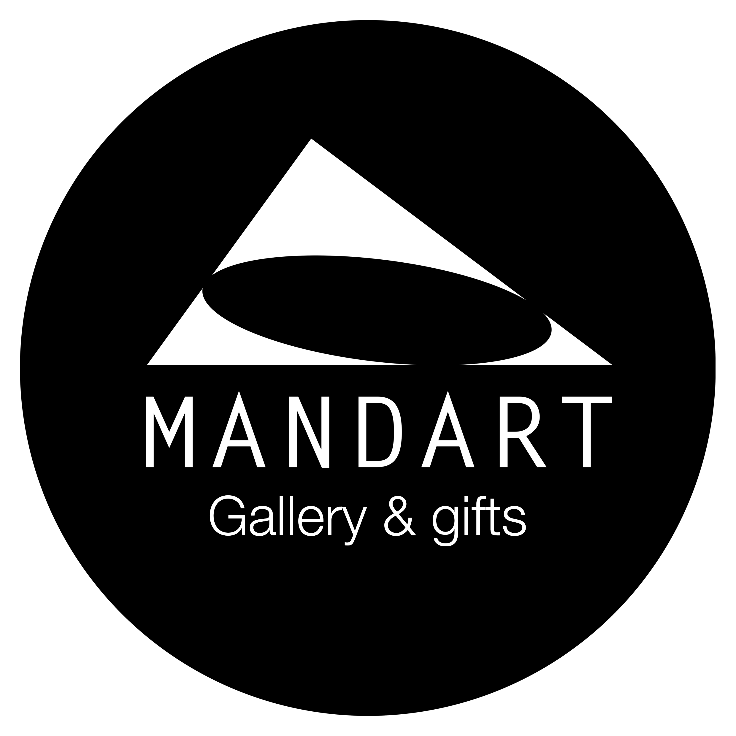 Mandart
